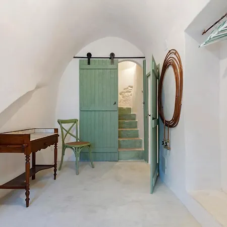 Apartmán Oroverdesuites Ii