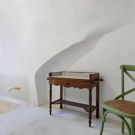 Apartmán Oroverdesuites Ii *