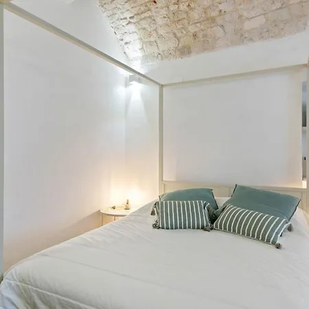 Oroverdesuites Ii Apartmán *