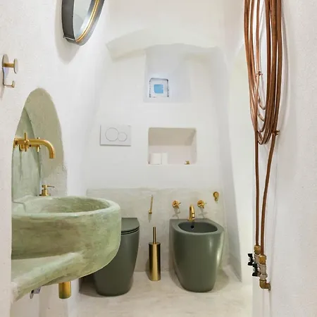 Oroverdesuites Ii Apartmán