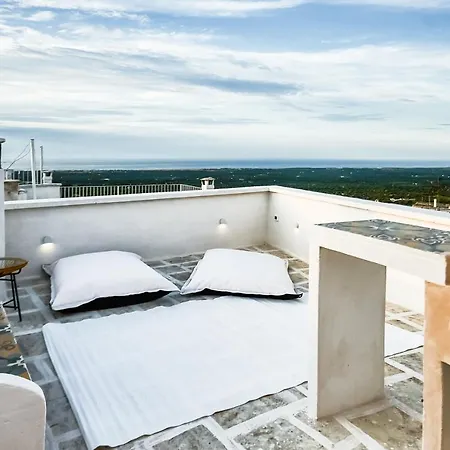 Apartmán Oroverdesuites Ii